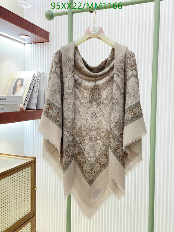 Loro Piana-Scarf Code: MM1166 $: 95USD