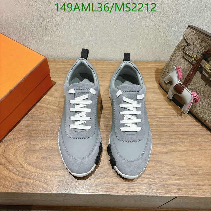 Hermes-Men shoes Code: MS2212 $: 149USD