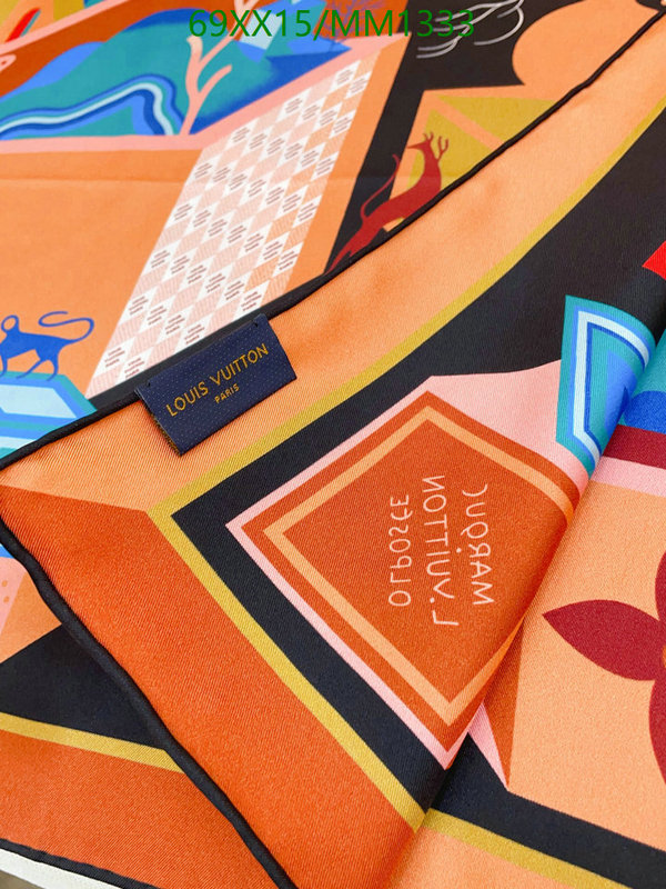 LV-Scarf Code: MM1333 $: 69USD