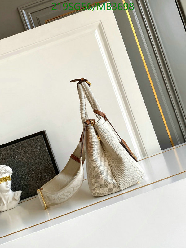 Prada-Bag-Mirror Quality Code: MB3698 $: 219USD
