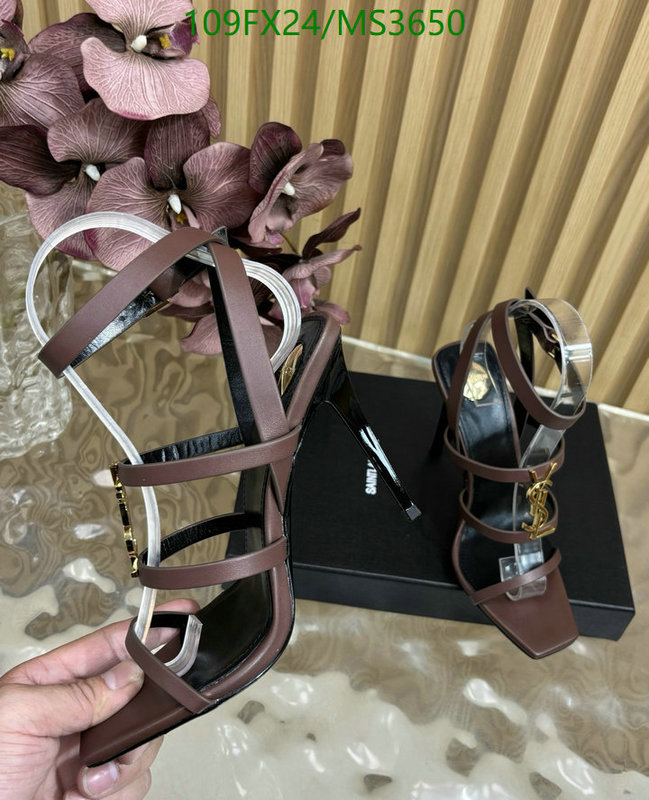 YSL-Women Shoes Code: MS3650 $: 109USD-Yupoo.ru - Copybrand.Team photo album YSL-Women Shoes Code: MS3650 $: 109USD