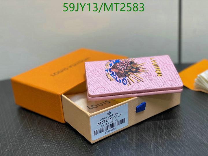 LV-Wallet Mirror Quality Code: MT2583 $: 59USD