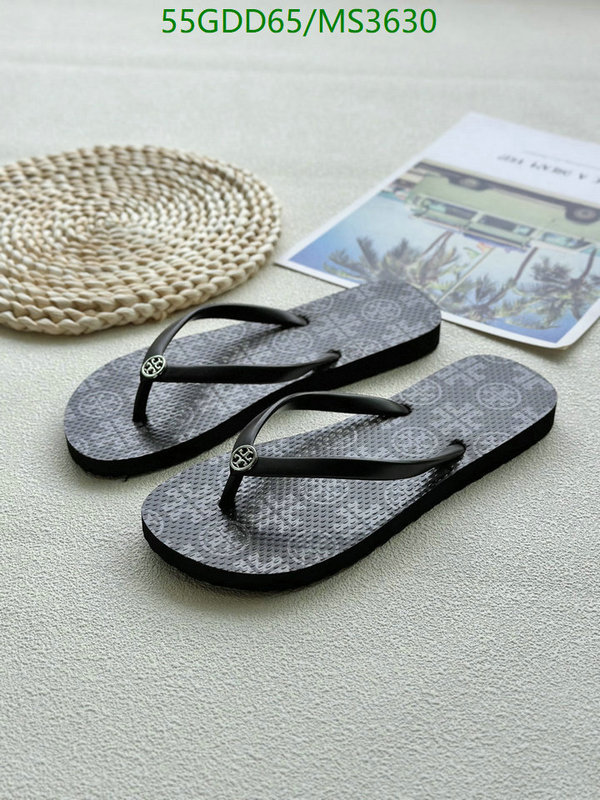 Tory Burch-Women Shoes Code: MS3630 $: 55USD