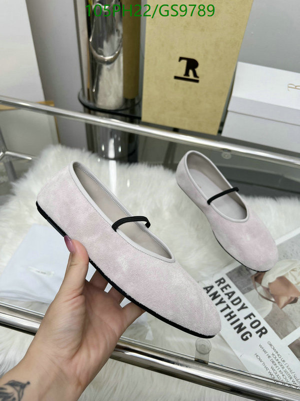 The Row-Women Shoes Code: GS9789 $: 105USD