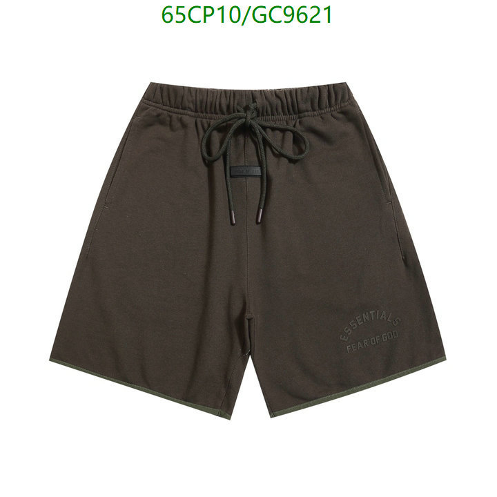 Essentials-Clothing Code: GC9621 $: 65USD