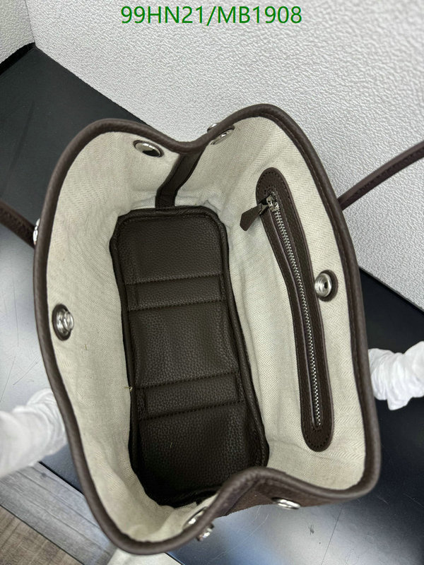 Hermes-Bag-4A Quality Code: MB1908 $: 99USD