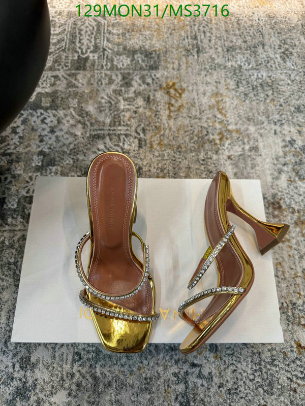 Amina Muaddi-Women Shoes Code: MS3716 $: 129USD-Yupoo.ru - Copybrand.Team photo album Amina Muaddi-Women Shoes Code: MS3716 $: 129USD