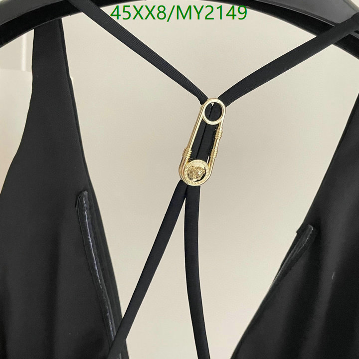 Versace-Swimsuit Code: MY2149 $: 45USD