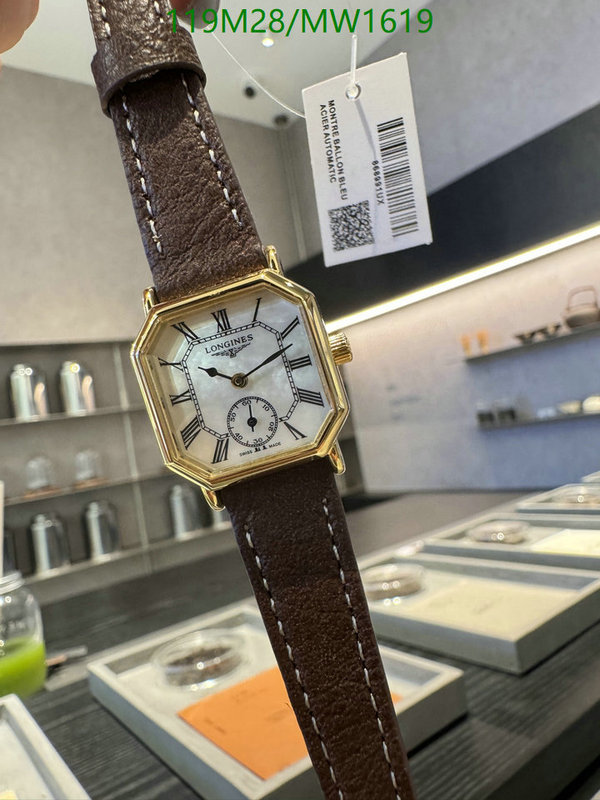 LONGINES-Watch-4A Quality Code: MW1619 $: 119USD