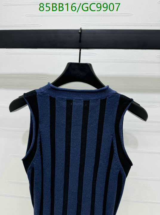 Loewe-Clothing Code: GC9907 $: 85USD