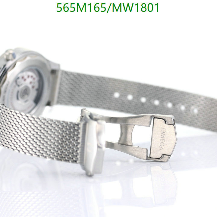 Omega-Watch(Mirror Quality) Code: MW1801 $: 565USD