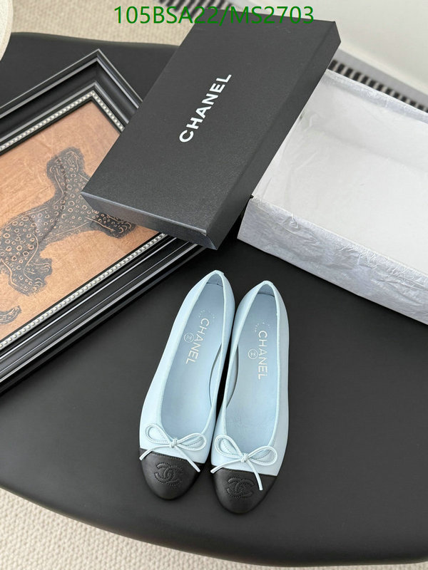 Chanel-Women Shoes Code: MS2703 $: 105USD-Yupoo.ru - Copybrand.Team photo album Chanel-Women Shoes Code: MS2703 $: 105USD