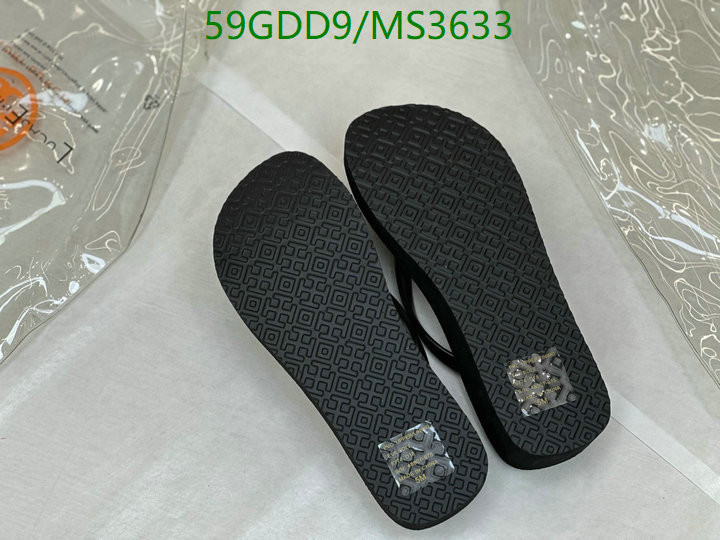 Tory Burch-Women Shoes Code: MS3633 $: 59USD