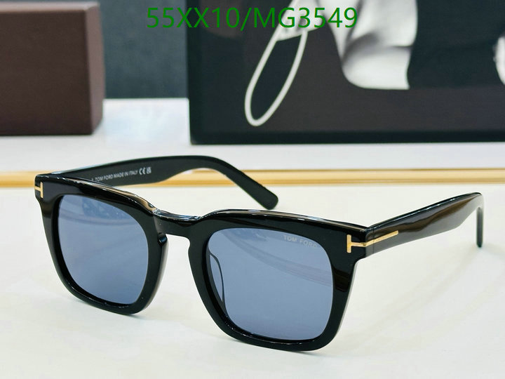 Tom Ford-Glasses Code: MG3549 $: 55USD