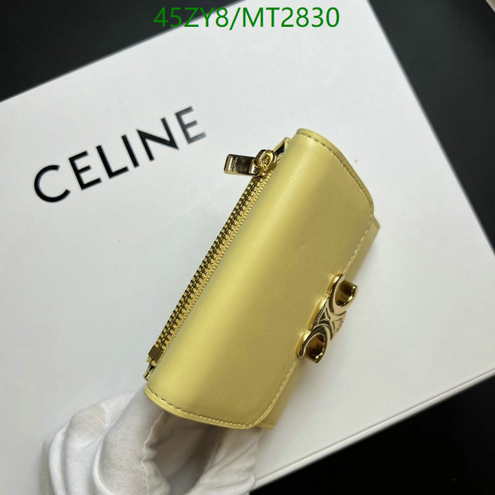 Celine-Wallet(4A) Code: MT2830 $: 45USD