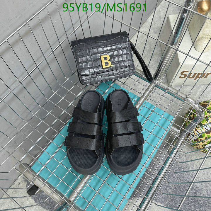 UGG-Women Shoes Code: MS1691 $: 95USD