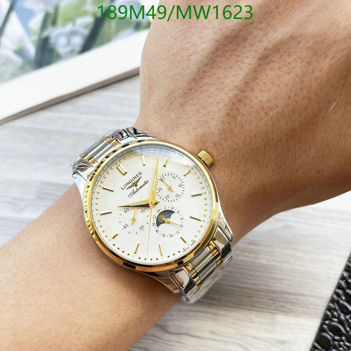 LONGINES-Watch-4A Quality Code: MW1623 $: 189USD-Yupoo.ru - Copybrand.Team photo album LONGINES-Watch-4A Quality Code: MW1623 $: 189USD