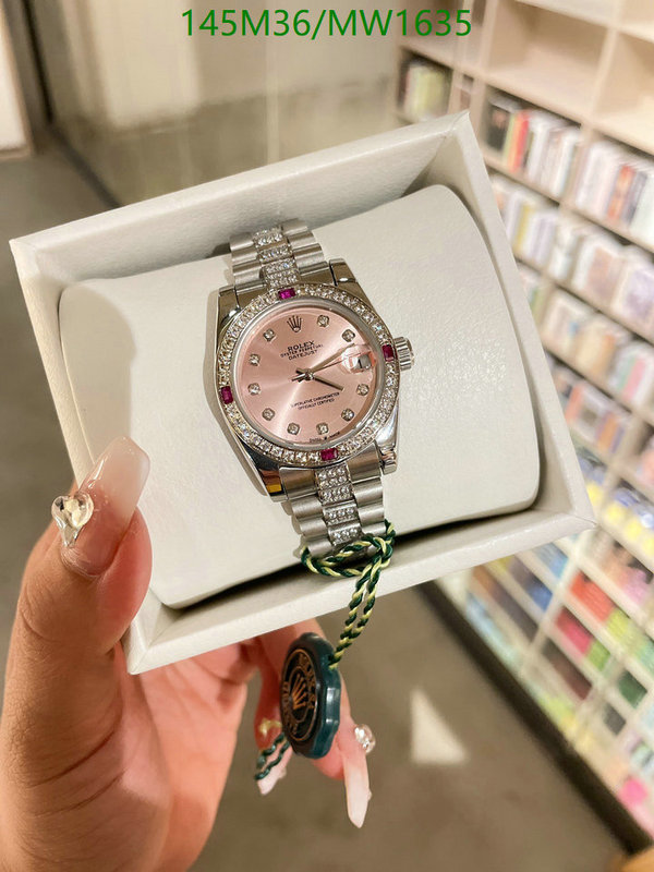 Rolex-Watch-4A Quality Code: MW1635 $: 145USD