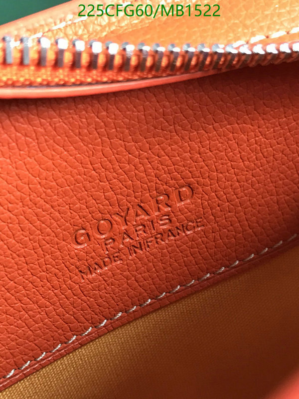 Goyard-Bag-Mirror Quality Code: MB1522 $: 225USD