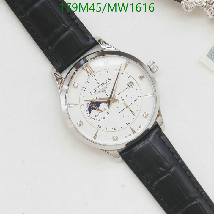 LONGINES-Watch-4A Quality Code: MW1616 $: 179USD-Yupoo.ru - Copybrand.Team photo album LONGINES-Watch-4A Quality Code: MW1616 $: 179USD