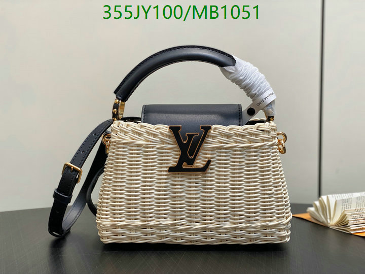 LV-Bag-Mirror Quality Code: MB1051 $: 355USD