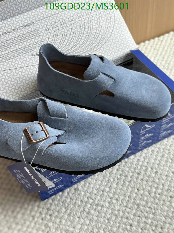 Birkenstock-Men shoes Code: MS3601 $: 109USD