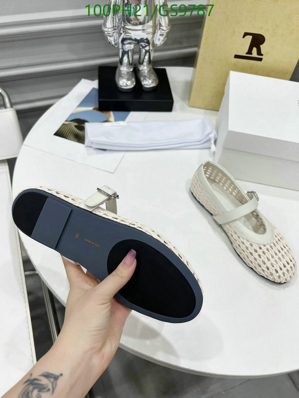 The Row-Women Shoes Code: GS9787 $: 100USD