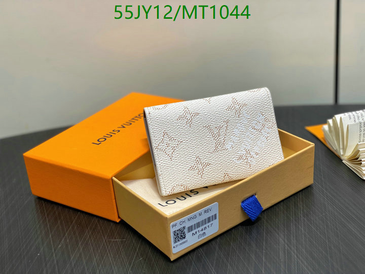 LV-Wallet Mirror Quality Code: MT1044 $: 55USD