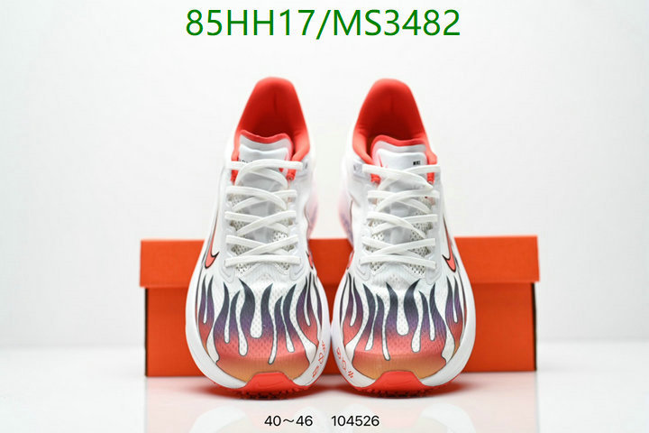 Nike-Men shoes Code: MS3482 $: 85USD