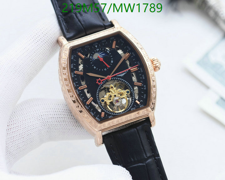 Longines-Watch-Mirror Quality Code: MW1789 $: 219USD