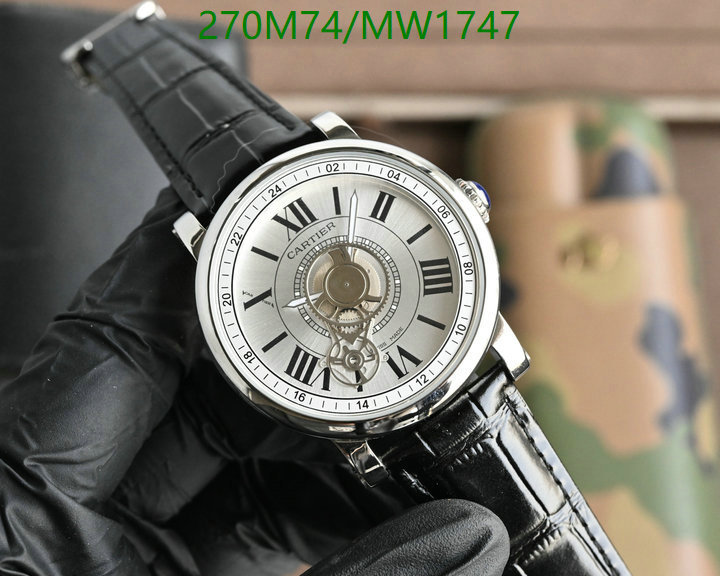 Cartier-Watch-Mirror Quality Code: MW1747 $: 270USD-Yupoo.ru - Copybrand.Team photo album Cartier-Watch-Mirror Quality Code: MW1747 $: 270USD