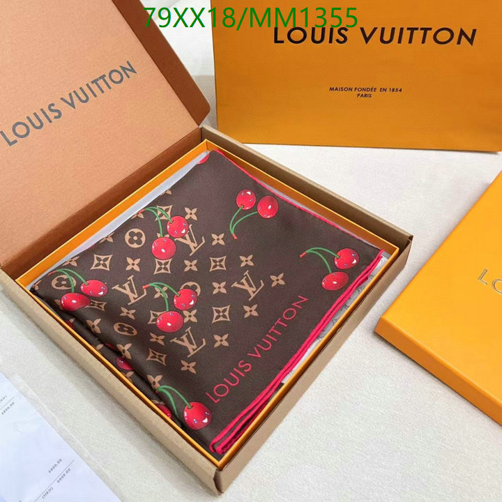 LV-Scarf Code: MM1355 $: 79USD