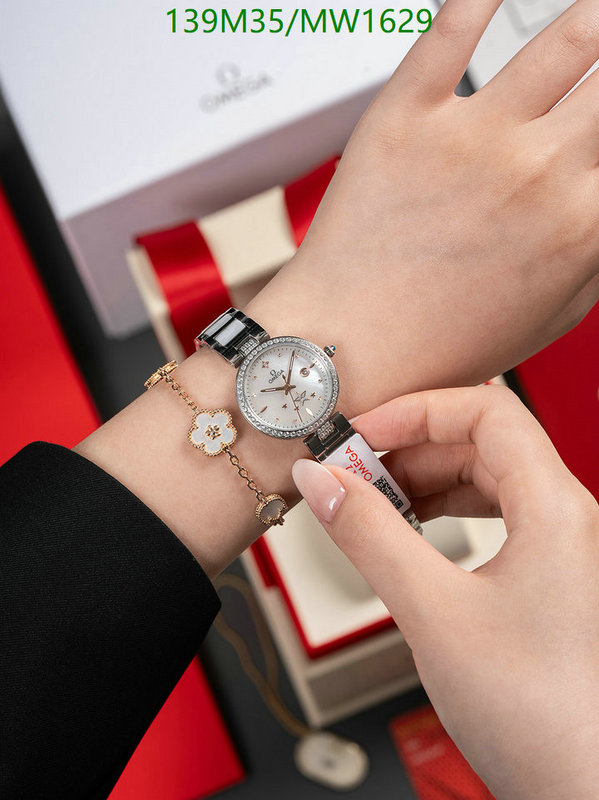 Omega-Watch(4A) Code: MW1629 $: 139USD