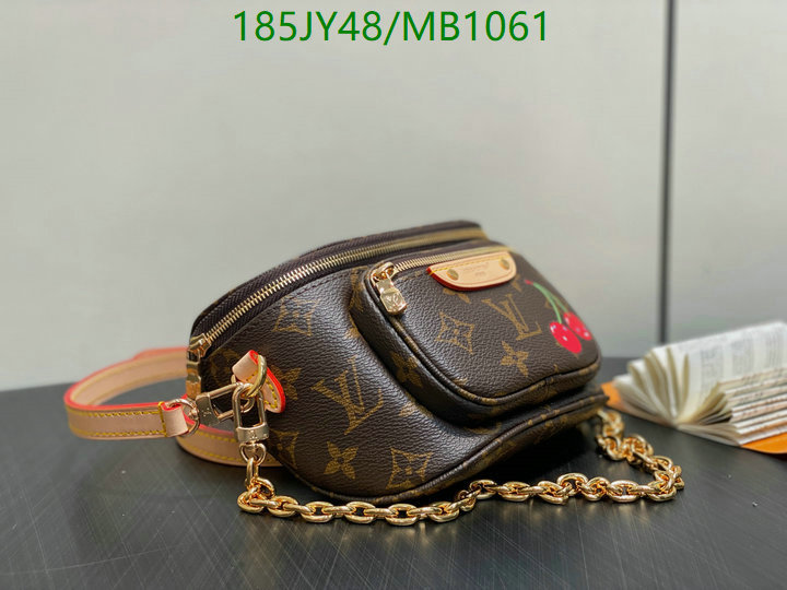 LV-Bag-Mirror Quality Code: MB1061 $: 185USD