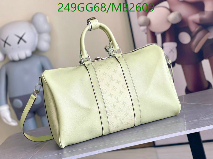 LV-Bag-Mirror Quality Code: MB2609 $: 249USD