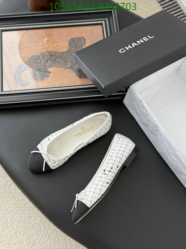 Chanel-Women Shoes Code: MS2703 $: 105USD-Yupoo.ru - Copybrand.Team photo album Chanel-Women Shoes Code: MS2703 $: 105USD