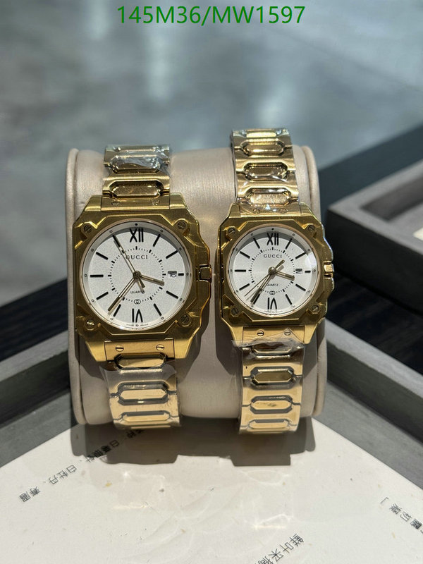 Gucci-Watch-4A Quality Code: MW1597 $: 145USD
