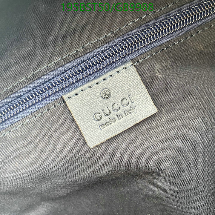 Gucci-Bag-Mirror Quality Code: GB9988 $: 195USD