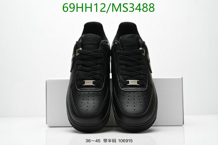 Nike-Men shoes Code: MS3488 $: 69USD