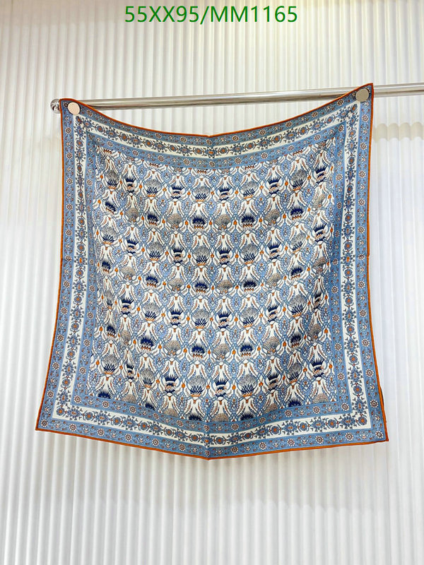 Loro Piana-Scarf Code: MM1165 $: 55USD