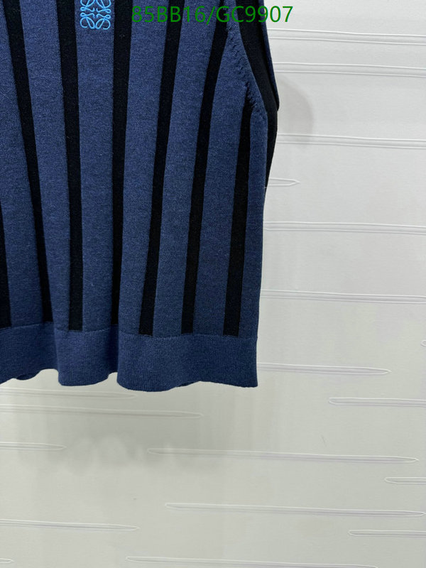 Loewe-Clothing Code: GC9907 $: 85USD