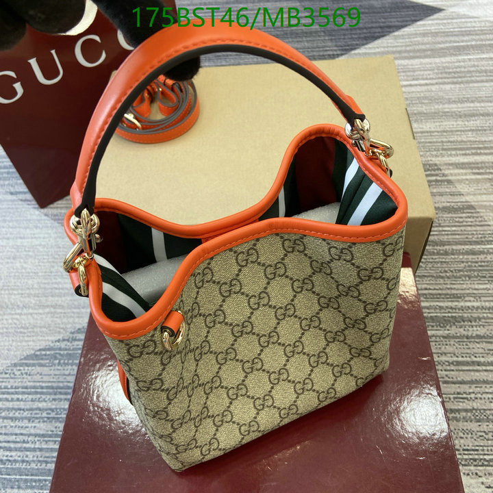 Gucci-Bag-Mirror Quality Code: MB3569 $: 175USD