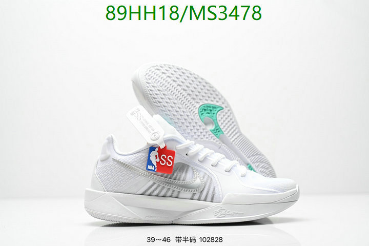Nike-Men shoes Code: MS3478 $: 89USD
