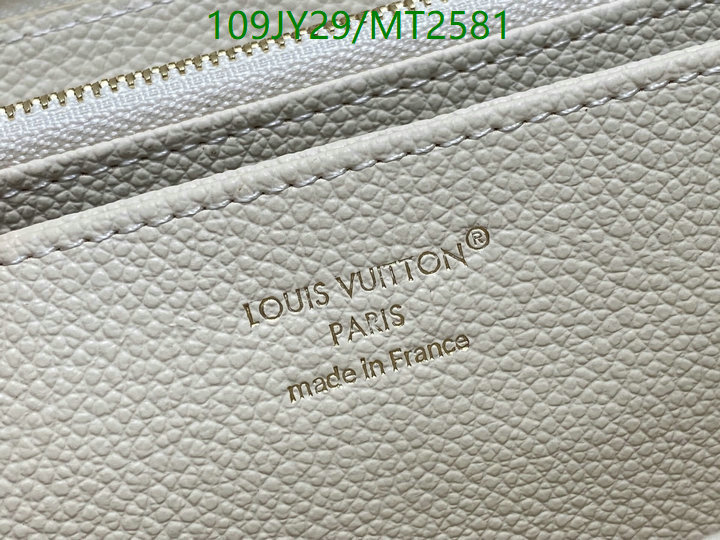LV-Wallet Mirror Quality Code: MT2581 $: 109USD