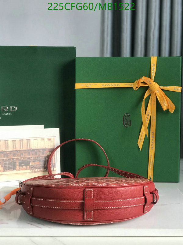 Goyard-Bag-Mirror Quality Code: MB1522 $: 225USD