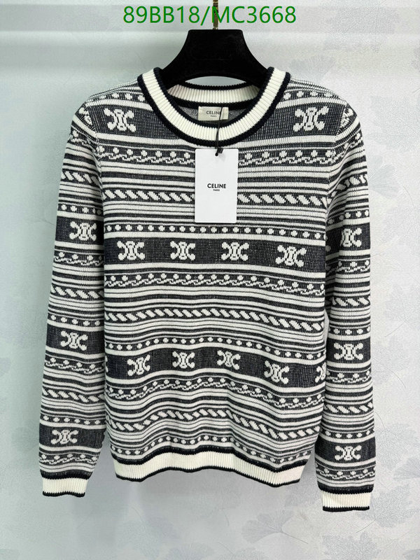 Celine-Clothing Code: MC3668 $: 89USD
