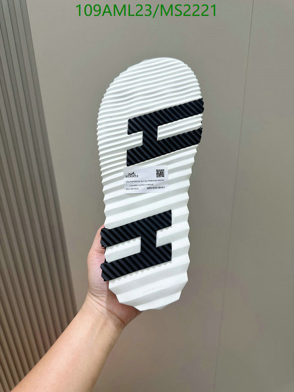Hermes-Men shoes Code: MS2221 $: 109USD