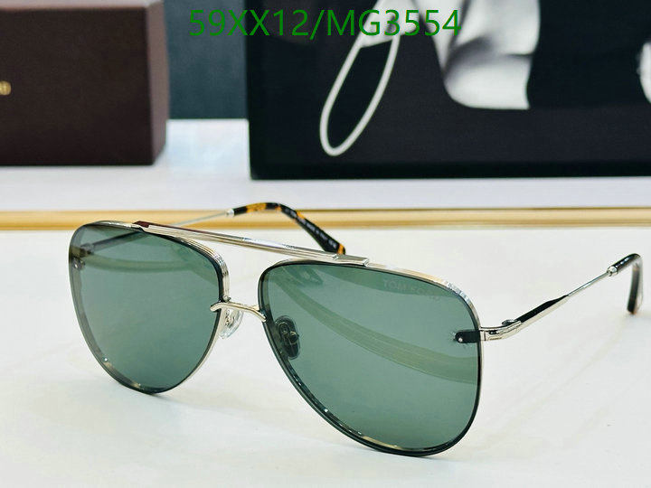 Tom Ford-Glasses Code: MG3554 $: 59USD