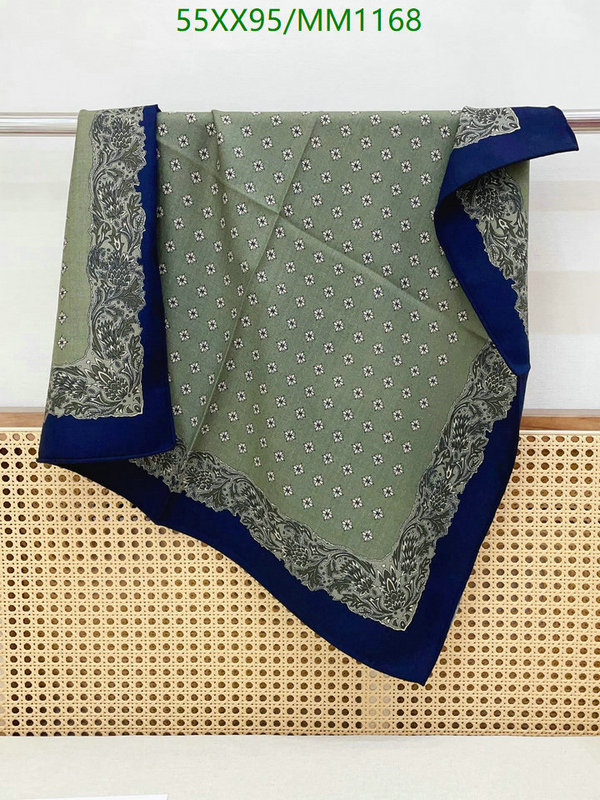 Loro Piana-Scarf Code: MM1168 $: 55USD
