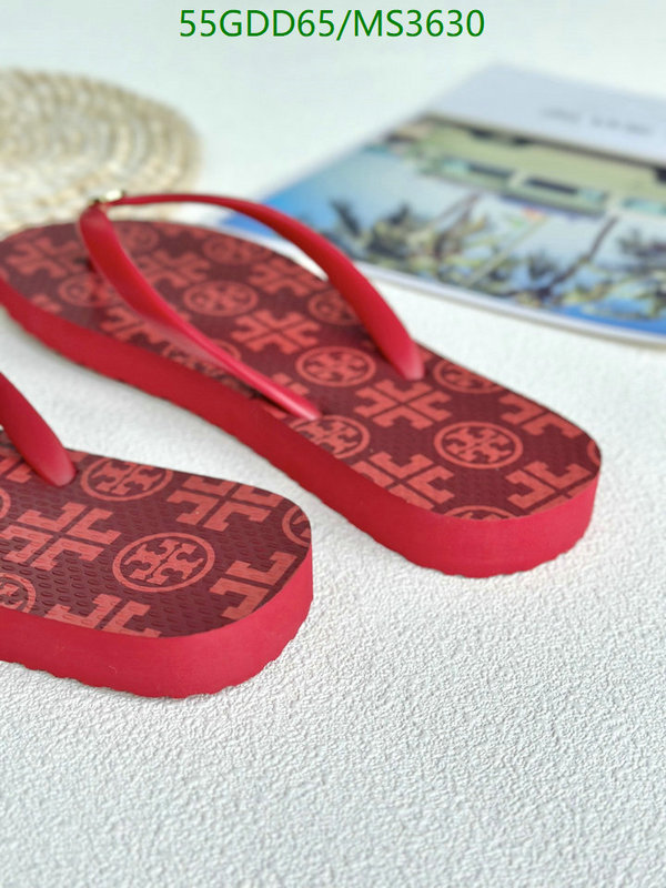 Tory Burch-Women Shoes Code: MS3630 $: 55USD
